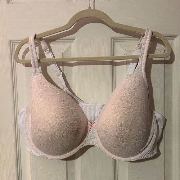 Lightly lined T-shirt Bra - Picture 2 of 9
